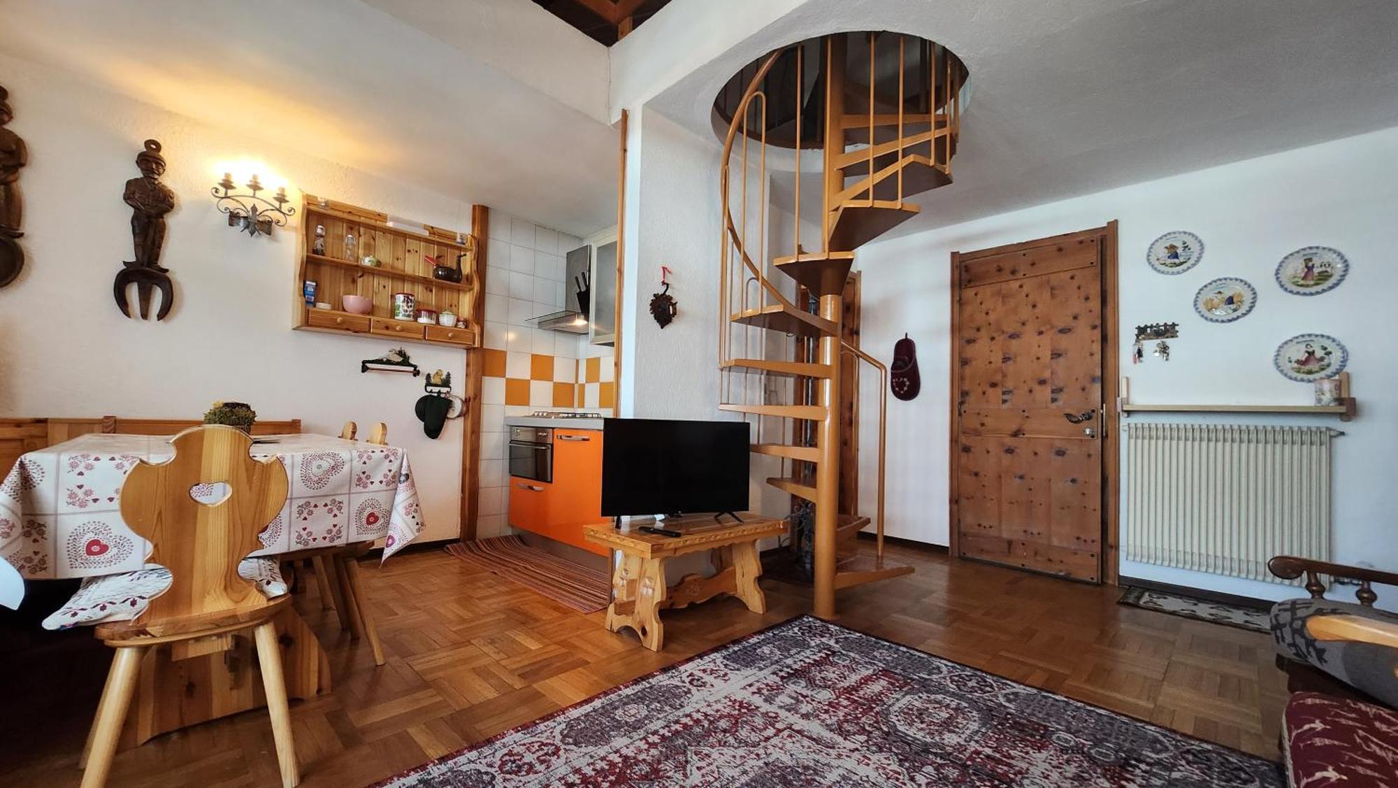 La Golette Apartment La Thuile Εξωτερικό φωτογραφία