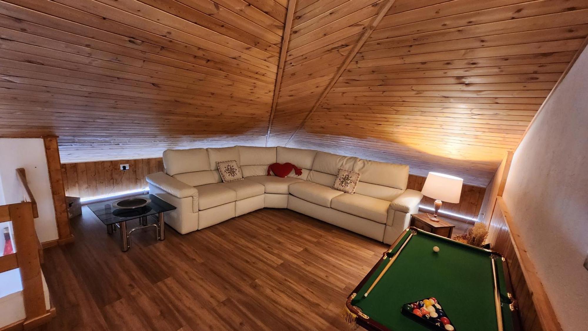 La Golette Apartment La Thuile Εξωτερικό φωτογραφία