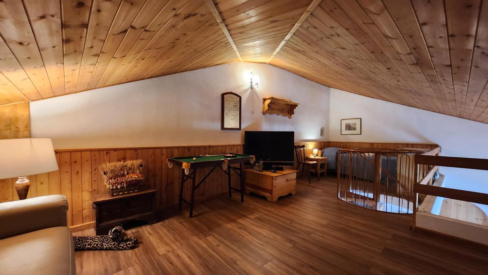 La Golette Apartment La Thuile Εξωτερικό φωτογραφία