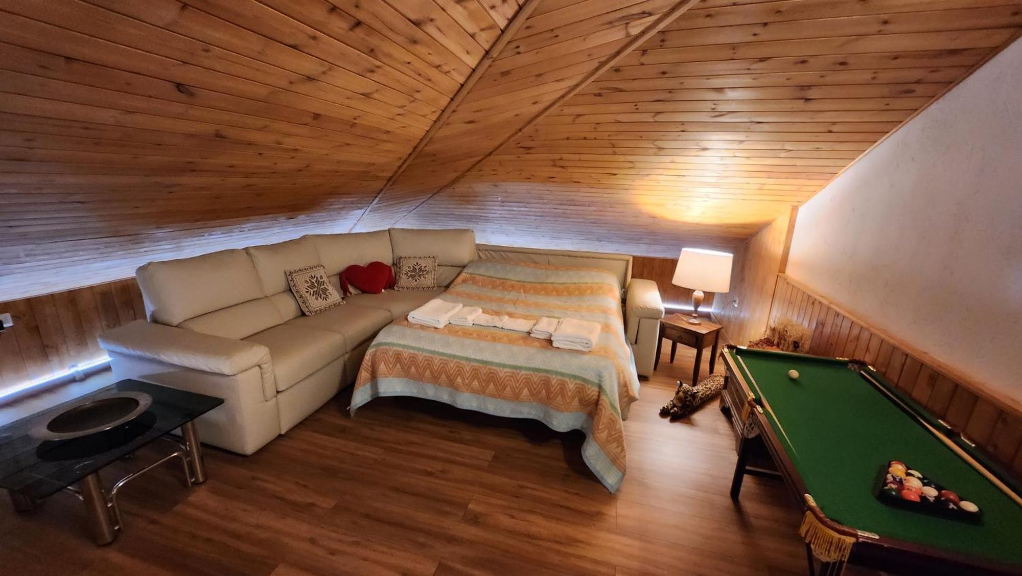 La Golette Apartment La Thuile Εξωτερικό φωτογραφία