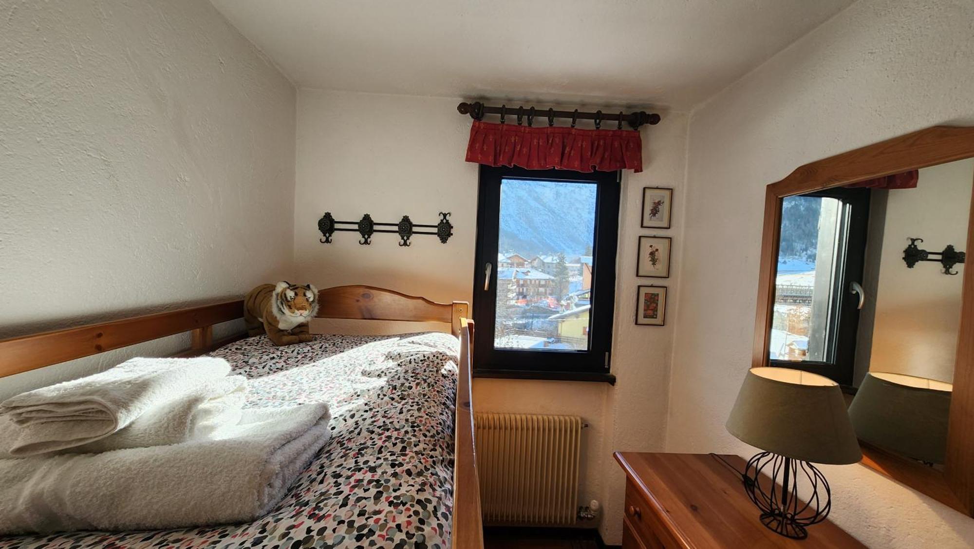 La Golette Apartment La Thuile Εξωτερικό φωτογραφία